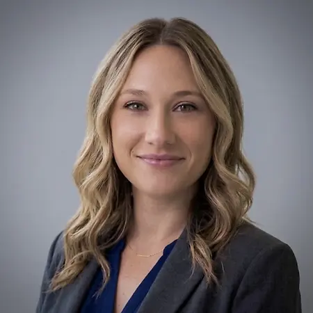 Morgen Bond, Food and Beverage General Manager on Influential Women