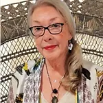 Debra Elramey, Writer, Editor on Influential Women