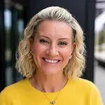 Debbie McIntyre, Sr. Director Chief of Staff to the Chief People Officer on Influential Women