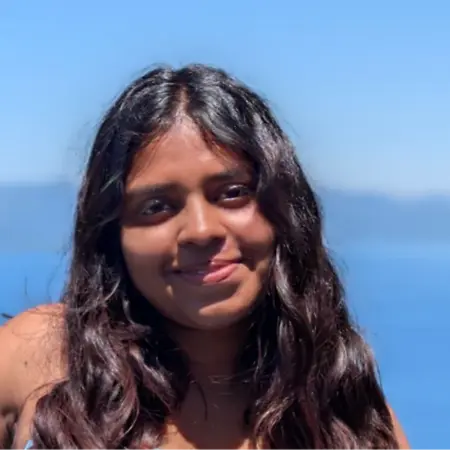 Kanika Agrawal, AI Agent Business Analyst on Influential Women