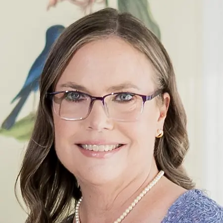 Denise Albrecht Sullivan, Multilingual Learner Collaborative Teacher on Influential Women