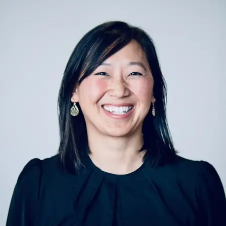 Melissa Cashen, Chief Marketing Officer on Influential Women