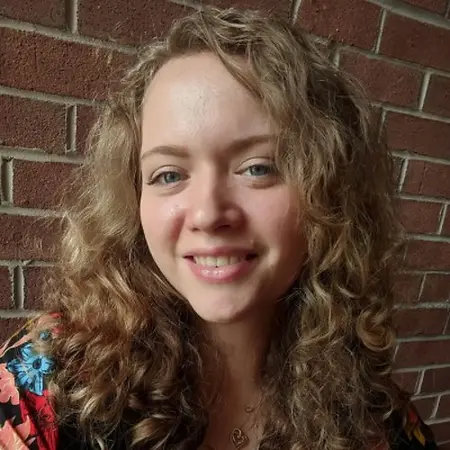 Jessica Wright, Food Compliance Trainer on Influential Women