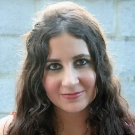 Jessica Schwartz, Co President of HRTSA on Influential Women