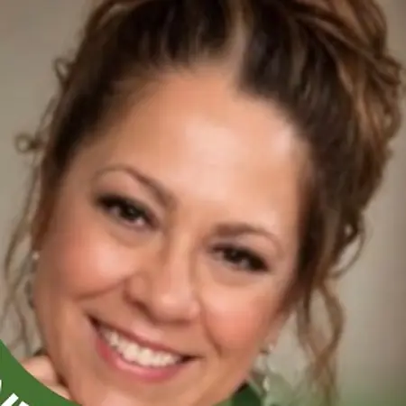 Tanja Rucci, Manager, Facilities and Leases on Influential Women