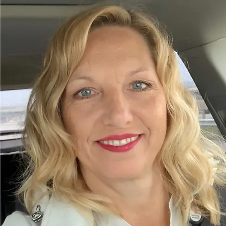 Lori Sapp, Business Development Manager on Influential Women