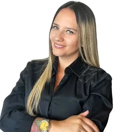 Nattaly Sanchez, Co-fundadora y Directora Académica on Influential Women