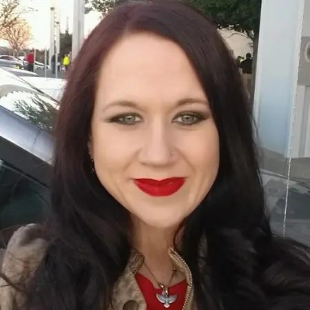 Cathy Nunez, Saturday Run Coordinator on Influential Women