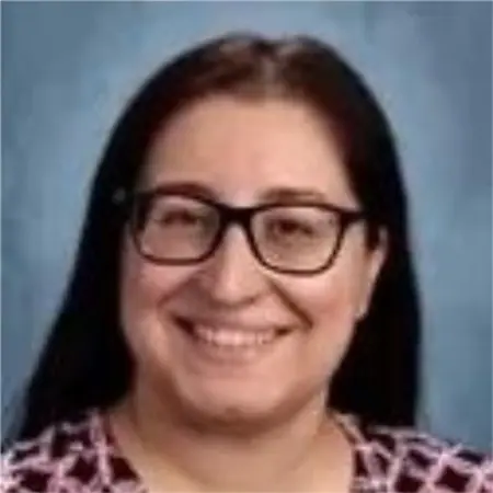 Georgina Nieves, Assistant Principal on Influential Women