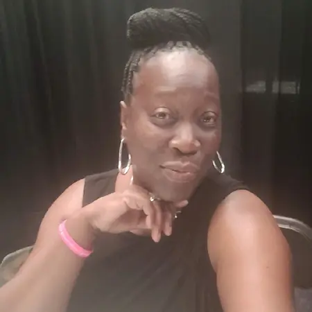 Sabrina Thomas, Business Owner on Influential Women