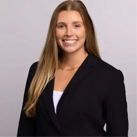 Rebecca Ryan, Project Manager on Influential Women