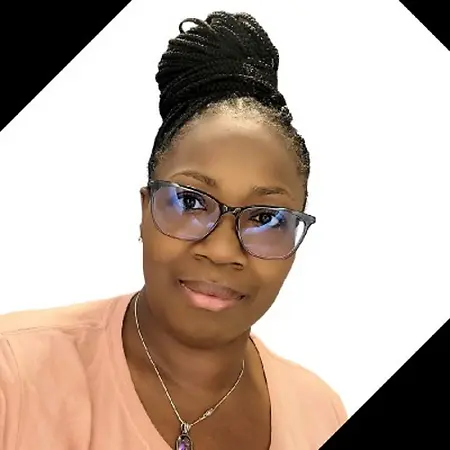 LaNedra Mitchell, Professional School Counselor on Influential Women