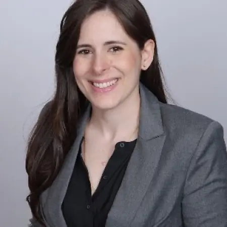 Ginette Bordcoch, Resident Doctor on Influential Women