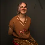 Emily Munoz, Founder and CEO on Influential Women