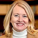 Tracy Hodges, ELA teacher on Influential Women