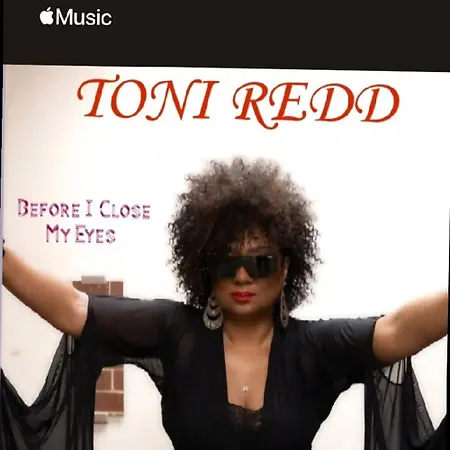 Toni Redd, CEO on Influential Women