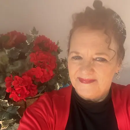 Glenda Cable, M.Ed., Adjunct Faculty Instructor on Influential Women