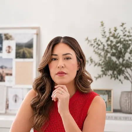 Lauren Hanson, Owner & Principal on Influential Women