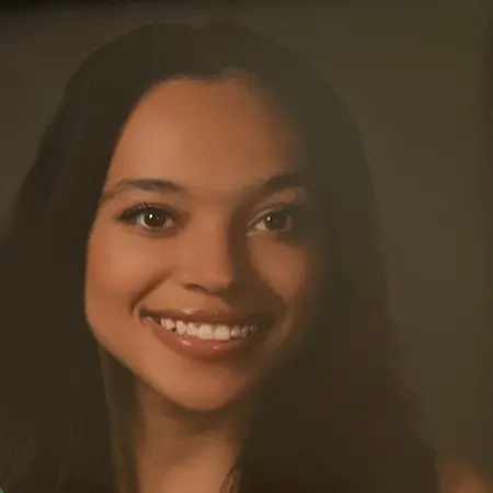 Alexis Mcswain, Lead Cashier on Influential Women