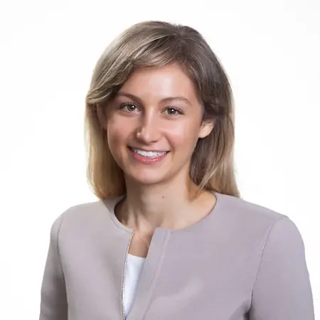 Rebecca Hayworth, Chief of Staff Head of Operations for Mo Katiba at T-Mobile for Business on Influential Women