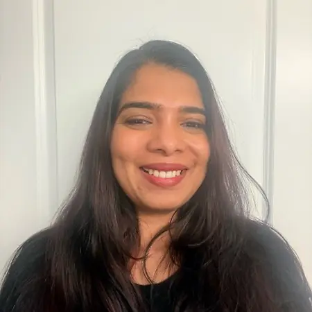 Aiswarya puthan Veedu, Lead Systems engineer/ Electrical Architect on Influential Women
