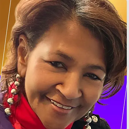 Carmen Carter, Founder on Influential Women