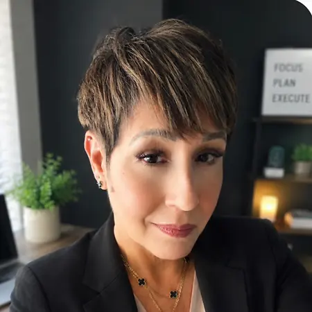 Madeline Vicente, Manager Advocate on Influential Women