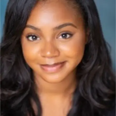 Elisha Davis, Pharmaceutical Sales Representative on Influential Women
