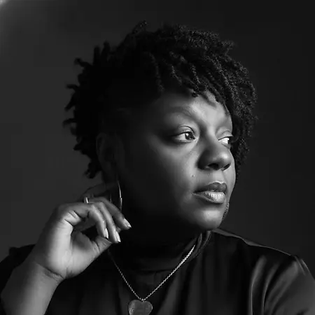 Vonda Vandross, Records Management Specialist on Influential Women