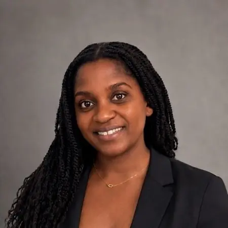 Courtney Kayiza, Co-Founder on Influential Women
