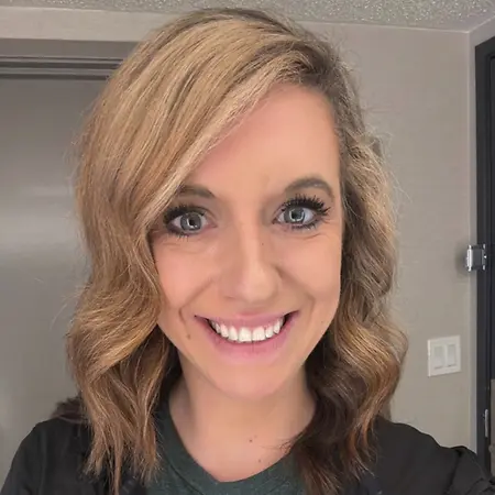 Marci L Hensley, Operations Manager on Influential Women