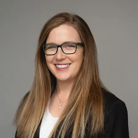 Sarah Merciez, Family Wealth Manager on Influential Women