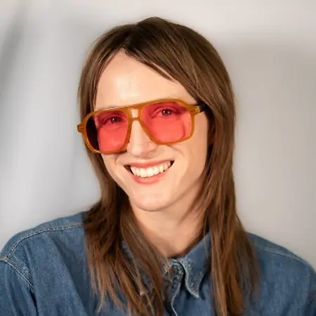 Christa Clark, Creative Strategist on Influential Women