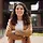 Marysia Danos, Project Architect on Influential Women