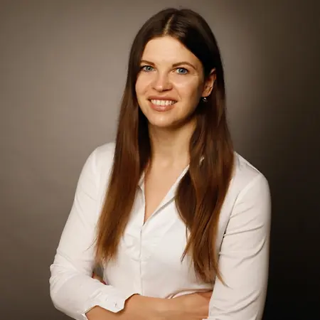 Marta Porniece, Principal Scientist - Translational Medicine on Influential Women