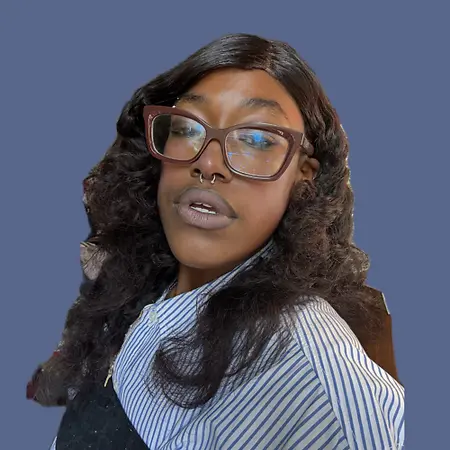 Imani Johnson, Registered Behavioral Health Technician on Influential Women