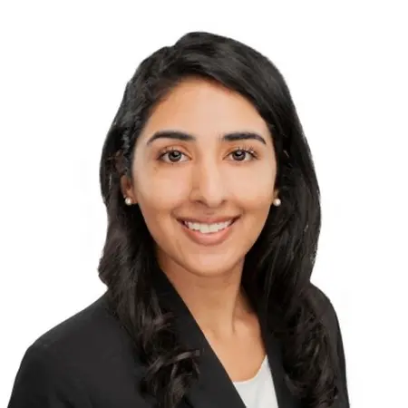Arwa Hasanali, Director on Influential Women