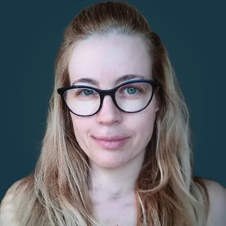 Orli Snir Dagan, Visiting Assistant Professor on Influential Women
