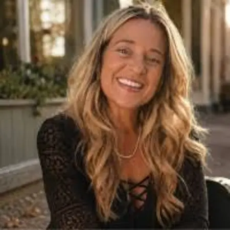 Christin Alynn Pitcock, CEO on Influential Women