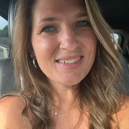 Christina Frazer, MSIO, Human Resources Manager on Influential Women