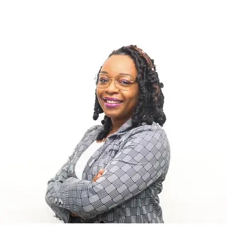Brandy Hailey, Principal on Influential Women