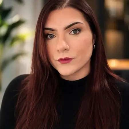 Sicily Bailey, Allied and Advanced Health Account Manager on Influential Women