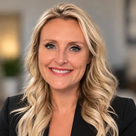 Jessica M. Storm, MS, Account Executive on Influential Women