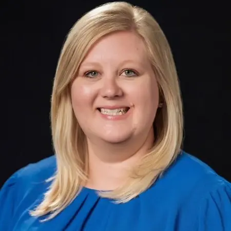 Kaitlyn Oelrich, Regional Manager of Operations and Centralized Services on Influential Women