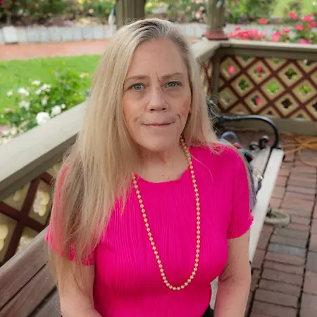 Stacey Voight, Owner on Influential Women