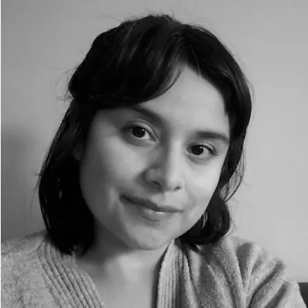 Erica Contreras, Freelance Photographer, Art Director on Influential Women