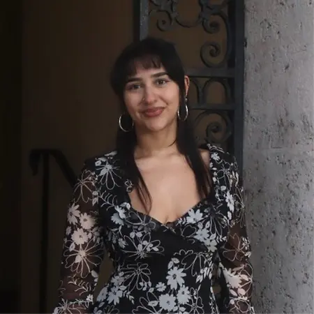 Angelica Zabbara, Third-Year Rollins College Student | Political Science, International Relations & Economics on Influential Women