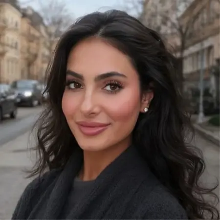 Samantha Shafran, Global Procurement Manager on Influential Women