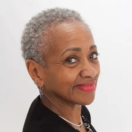 Rev. Dr. Gwendolyn A. Rankin, Founder on Influential Women