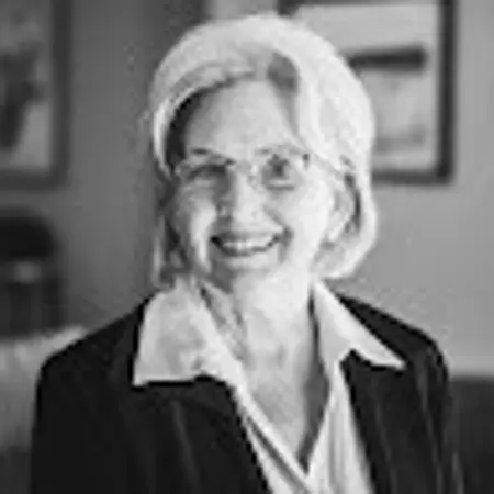 Carolyn Hicks, Senior Advocate on Influential Women
